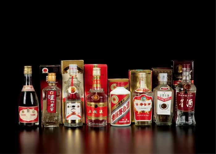 宜良老酒储存的方法